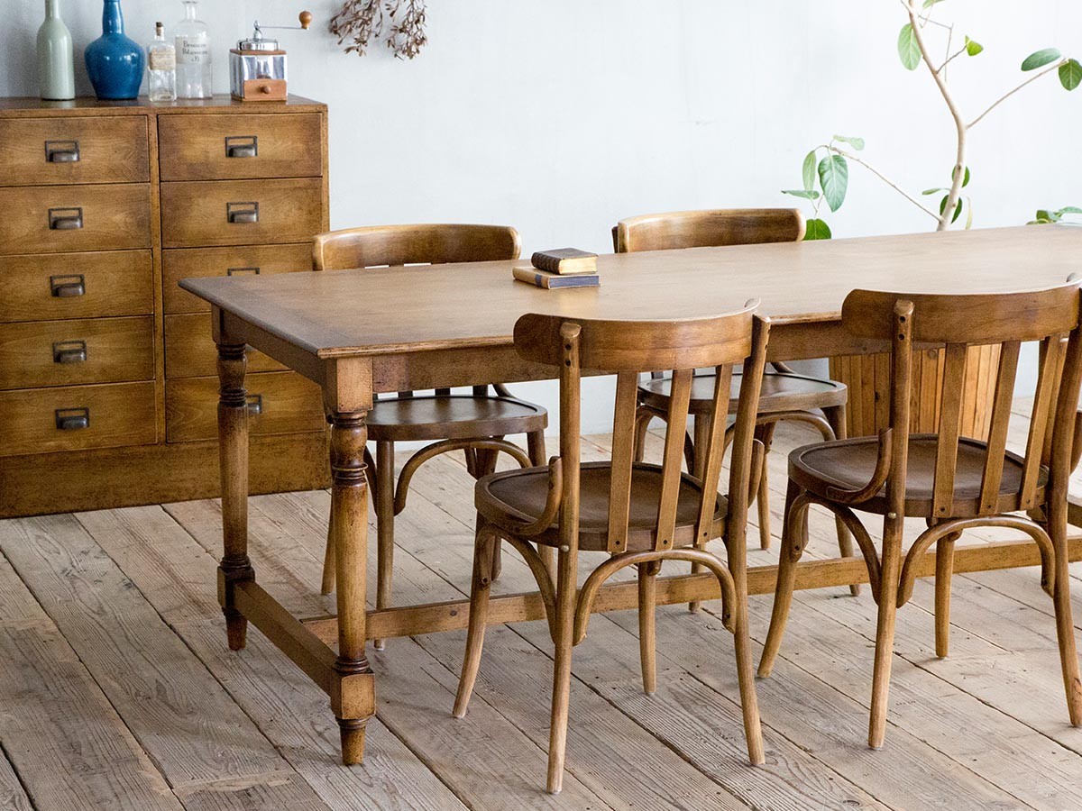 Knot antiques HELM CHAIR / ノットアンティークス ヘルム チェア