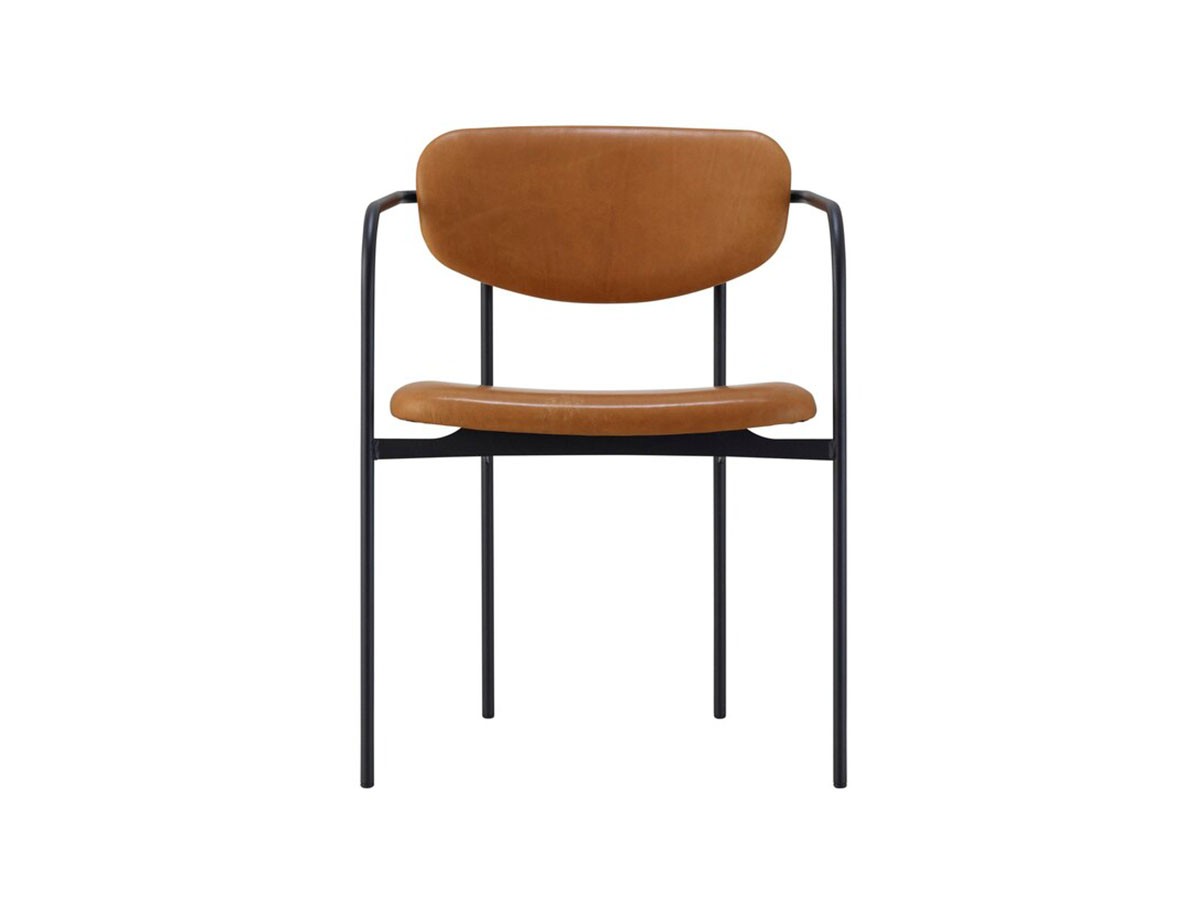 杉山製作所 Crank Arm Chair / すぎやませいさくしょ クランク アーム