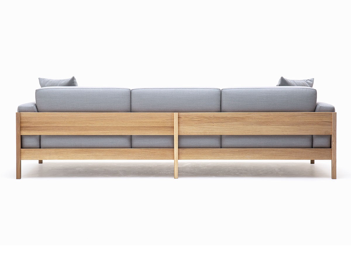 KARIMOKU CASE A-S01 3 SEATER 3P / カリモクケース A-S01 3シーター 3