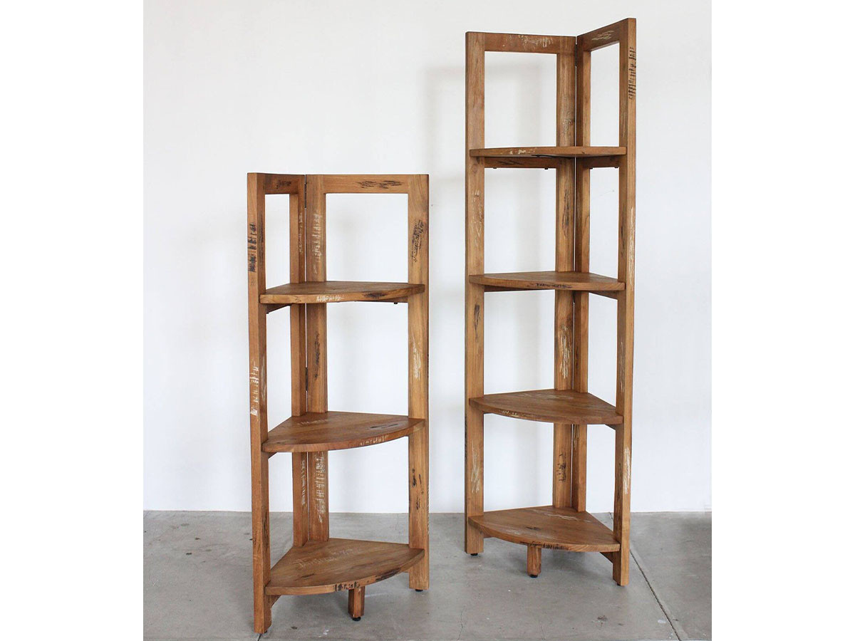 ACME Furniture TROY CORNER SHELF / アクメファニチャー トロイ
