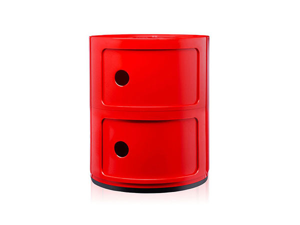 Kartell COMPONIBILI / カルテル コンポニビリ2 - インテリア・家具