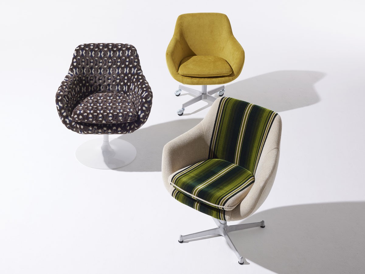 SWITCH Cosmic Chair Circle Type / スウィッチ コスミック チェア