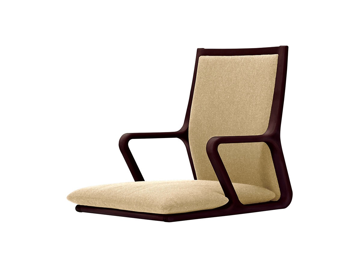 天童木工 座イス / てんどうもっこう 座イス T-5556MP - インテリア