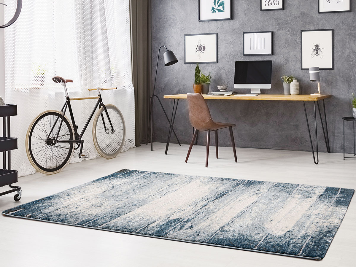 FLYMEe Parlor RUG / フライミーパーラー ラグ #103849 - インテリア