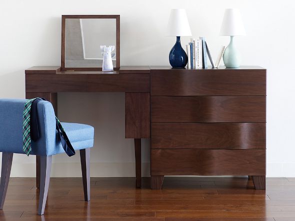 IDEE e.a.u DRESSER / イデー エアウ ドレッサー - インテリア・家具