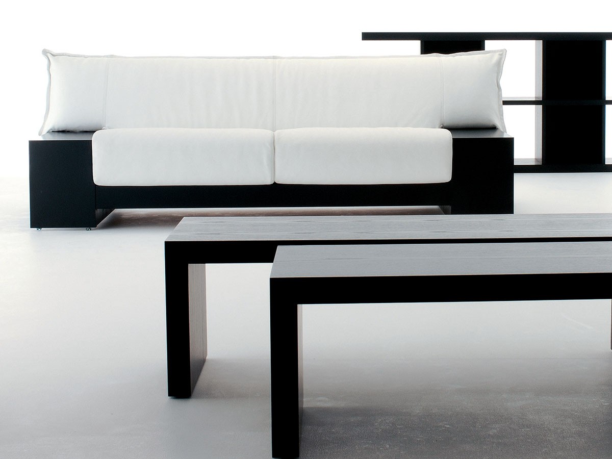 ROCKSTONE KIZA 2seater sofa / ロックストーン キザ 2シーターソファ