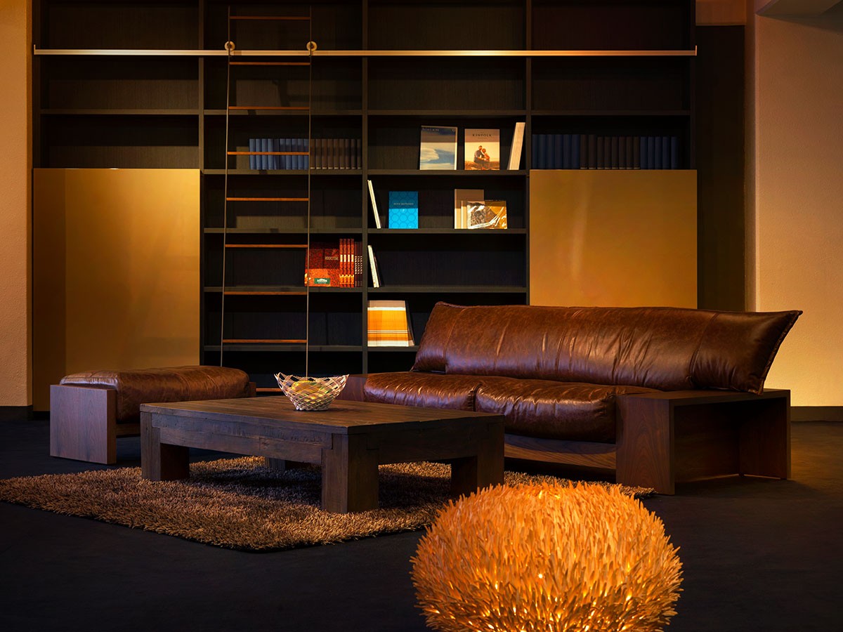 ROCKSTONE KIZA 2seater sofa / ロックストーン キザ 2シーターソファ