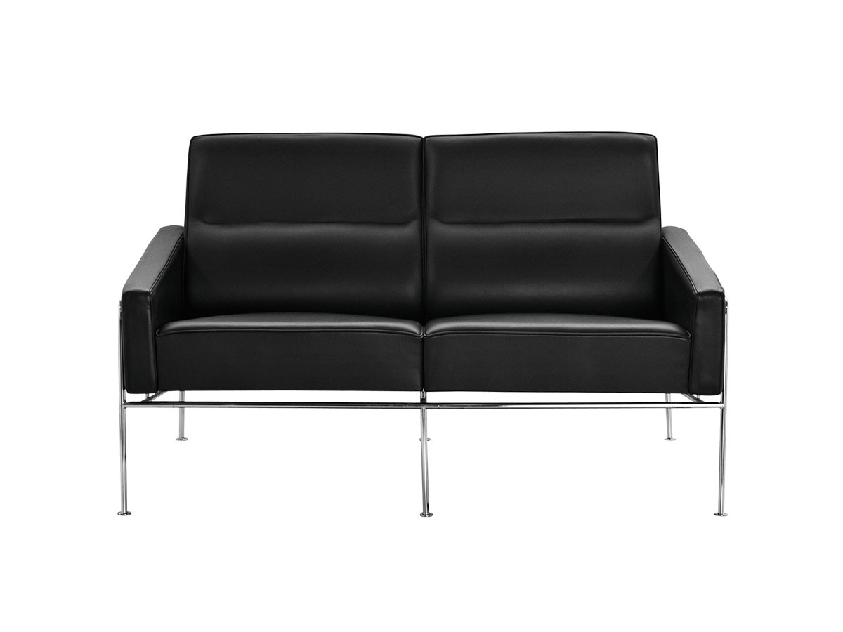 FRITZ HANSEN SERIES 3300 / フリッツ・ハンセン 3300シリーズ 2人掛け