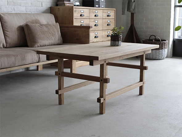Easy Life KUMIN COFFEE TABLE / イージーライフ クミン コーヒー