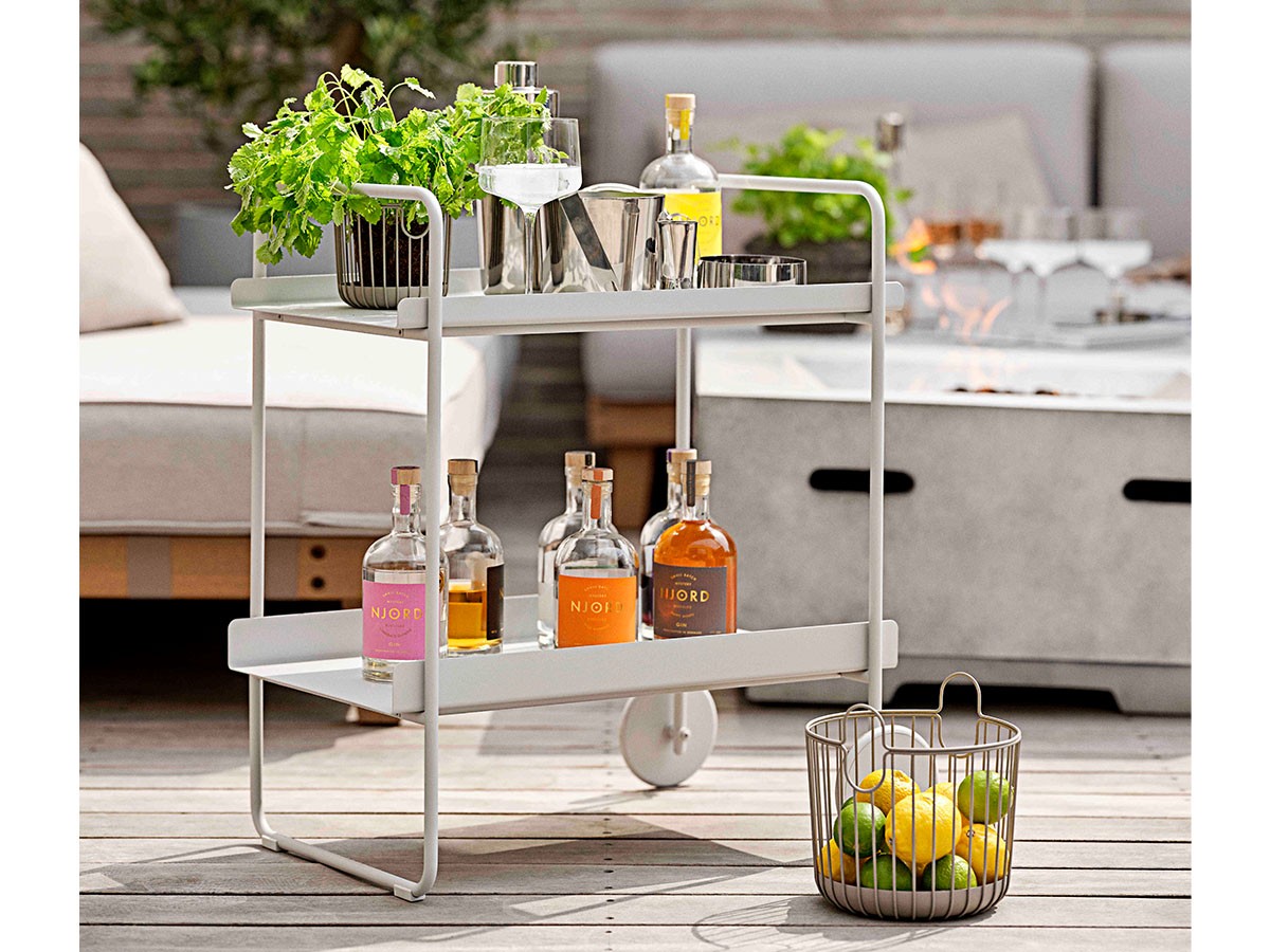 ZONE DENMARK A-COLLECTION Console Table / ゾーン デンマーク A