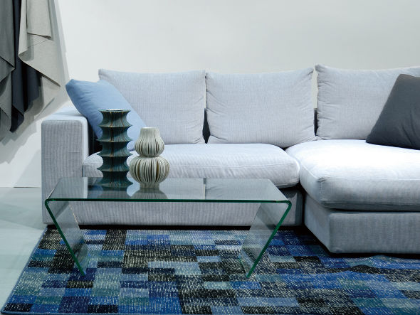 moda en casa trapez 100 coffee table / モーダ・エン・カーサ