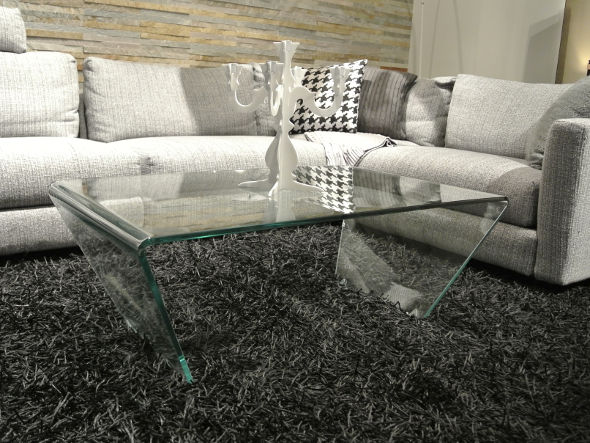 moda en casa trapez 100 coffee table / モーダ・エン・カーサ