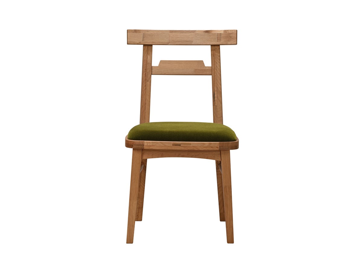 Nostalgic Whisky Chair / ノスタルジックウヰスキー チェア（モケット