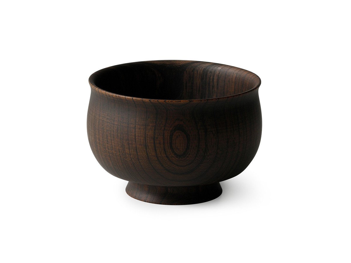 我戸幹男商店 SINAFU 汁椀 / がとみきおしょうてん しなふ 汁椀