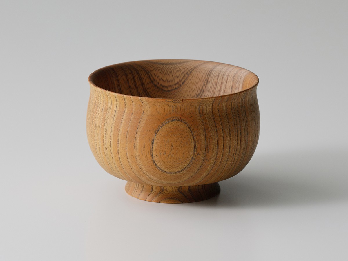 我戸幹男商店 SINAFU 汁椀 / がとみきおしょうてん しなふ 汁椀