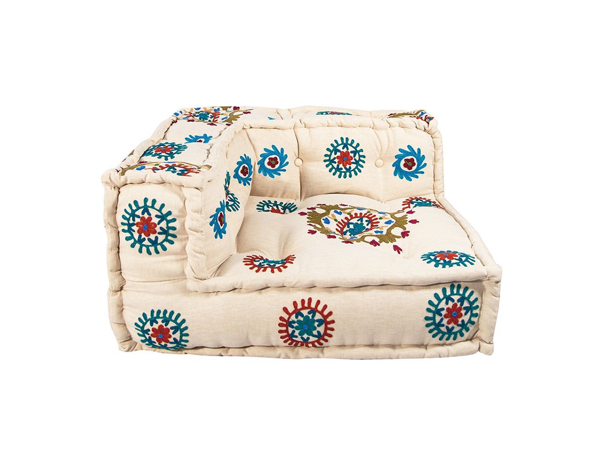 a.depeche block multi sofa corner / アデペシュ ブロックマルチ