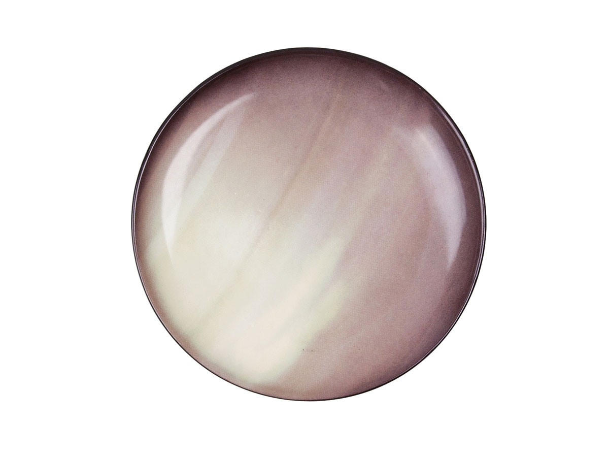 DIESEL LIVING with SELETTI COSMIC DINER PLATE SATURN / ディーゼル