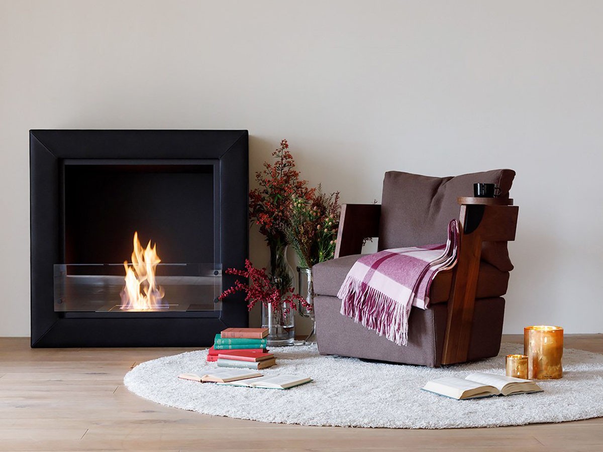 HIRASHIMA SOLIDO Round Chair / ヒラシマ ソリド ラウンドチェア