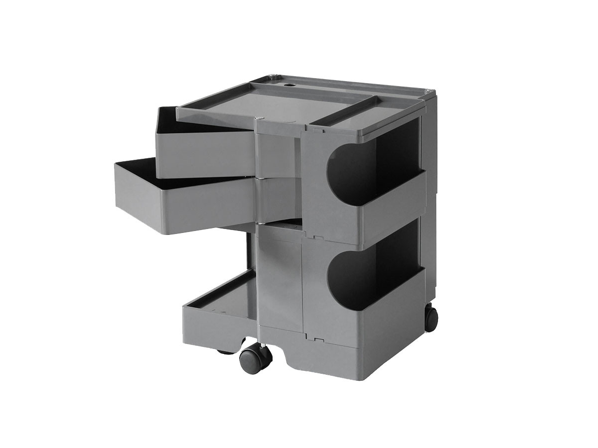 B-LINE Boby Wagon / ビーライン ボビーワゴン 2段2トレイ