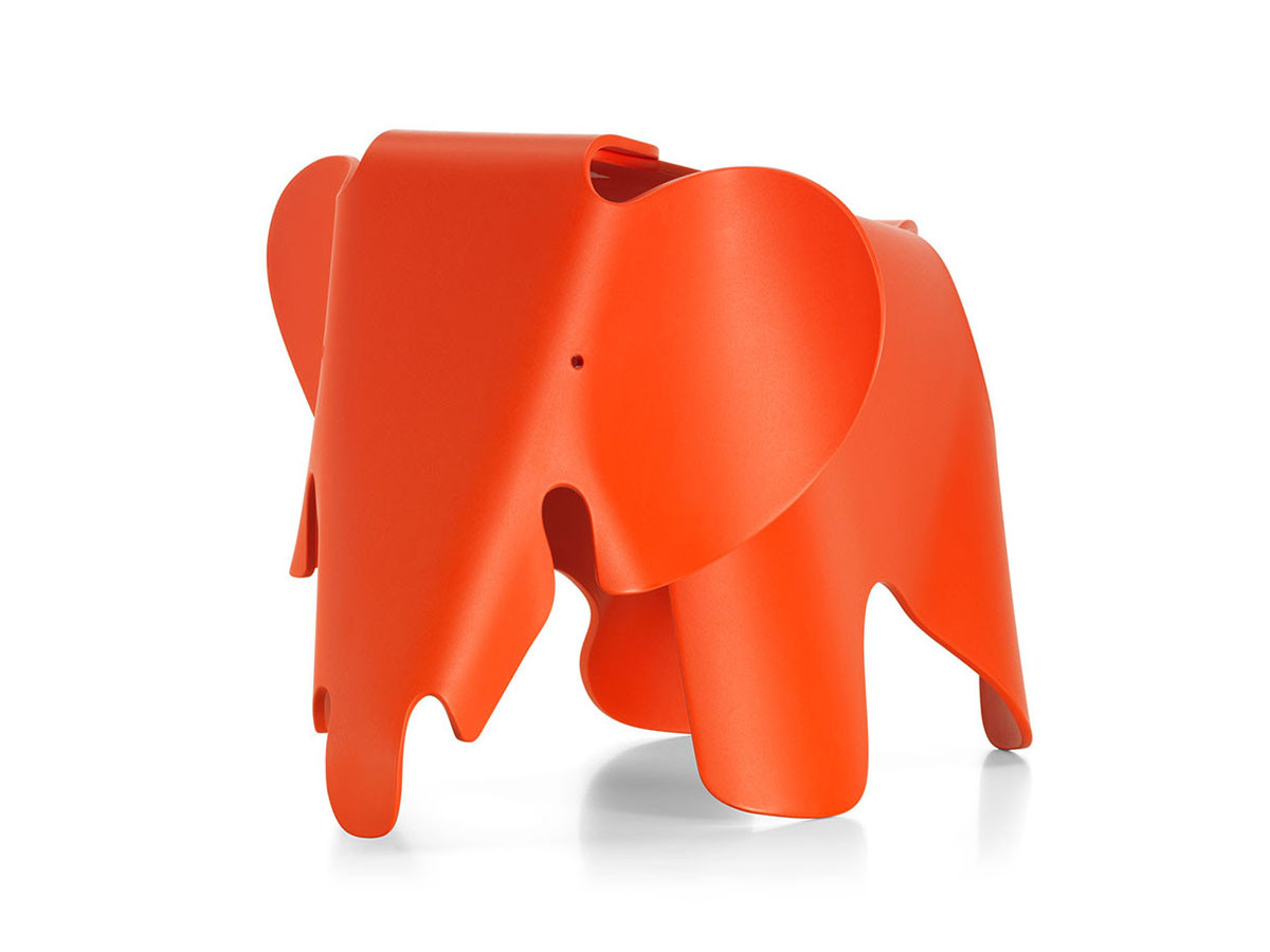 Vitra Eames Elephant / ヴィトラ イームズ エレファント - インテリア