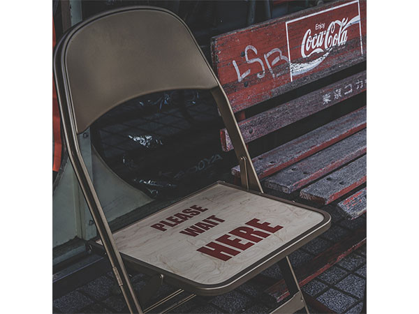 Clarin CLARIN WOOD SEAT FOLDING CHAIR / クラリン クラリン ウッド