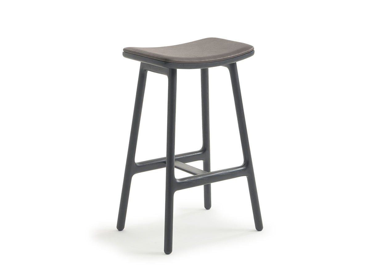 Sketch ODD counter stool / スケッチ オッド カウンタースツール 張座