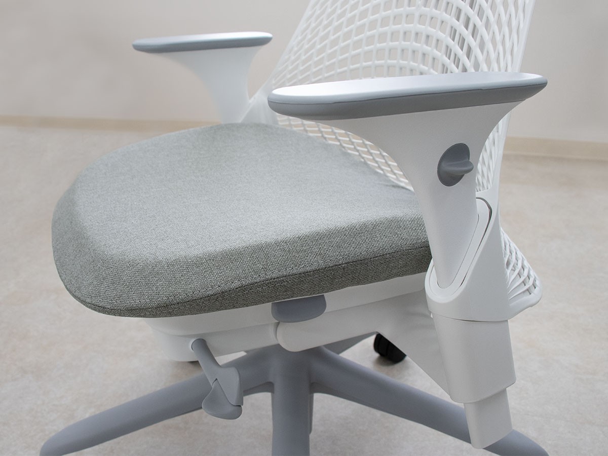 Herman Miller SAYL Chair Suspension Mid-Back / ハーマンミラー