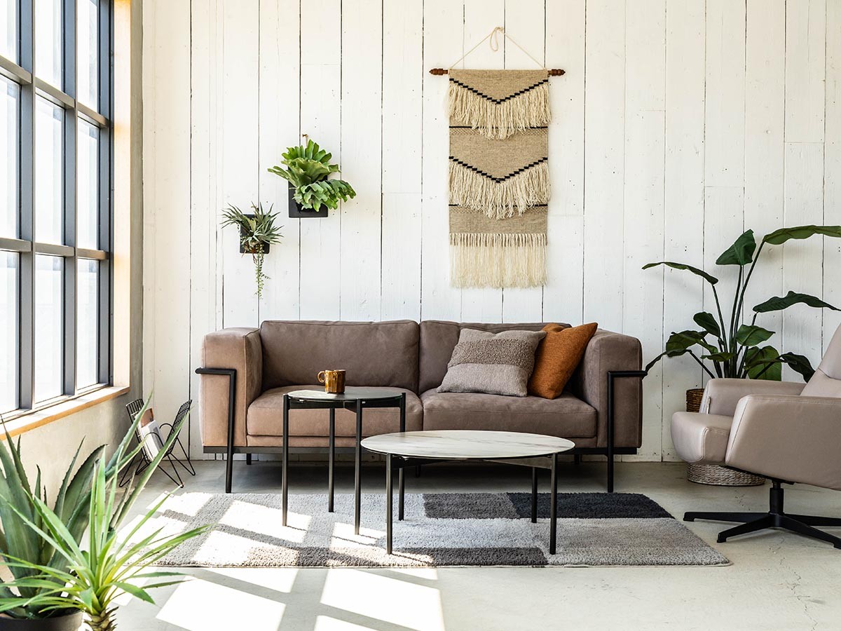 CRASH GATE LOTO COFFEE TABLE / クラッシュゲート ロト コーヒー