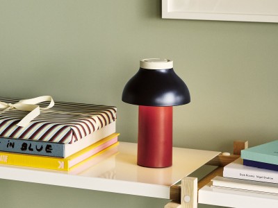 HAY ARCS SHADE + CORD SET PENDANT / ヘイ アークス シェード +