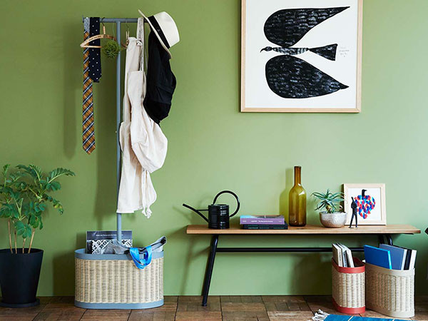 IDEE GARNITURE HANGER STAND L / イデー ガルニチュール ハンガー