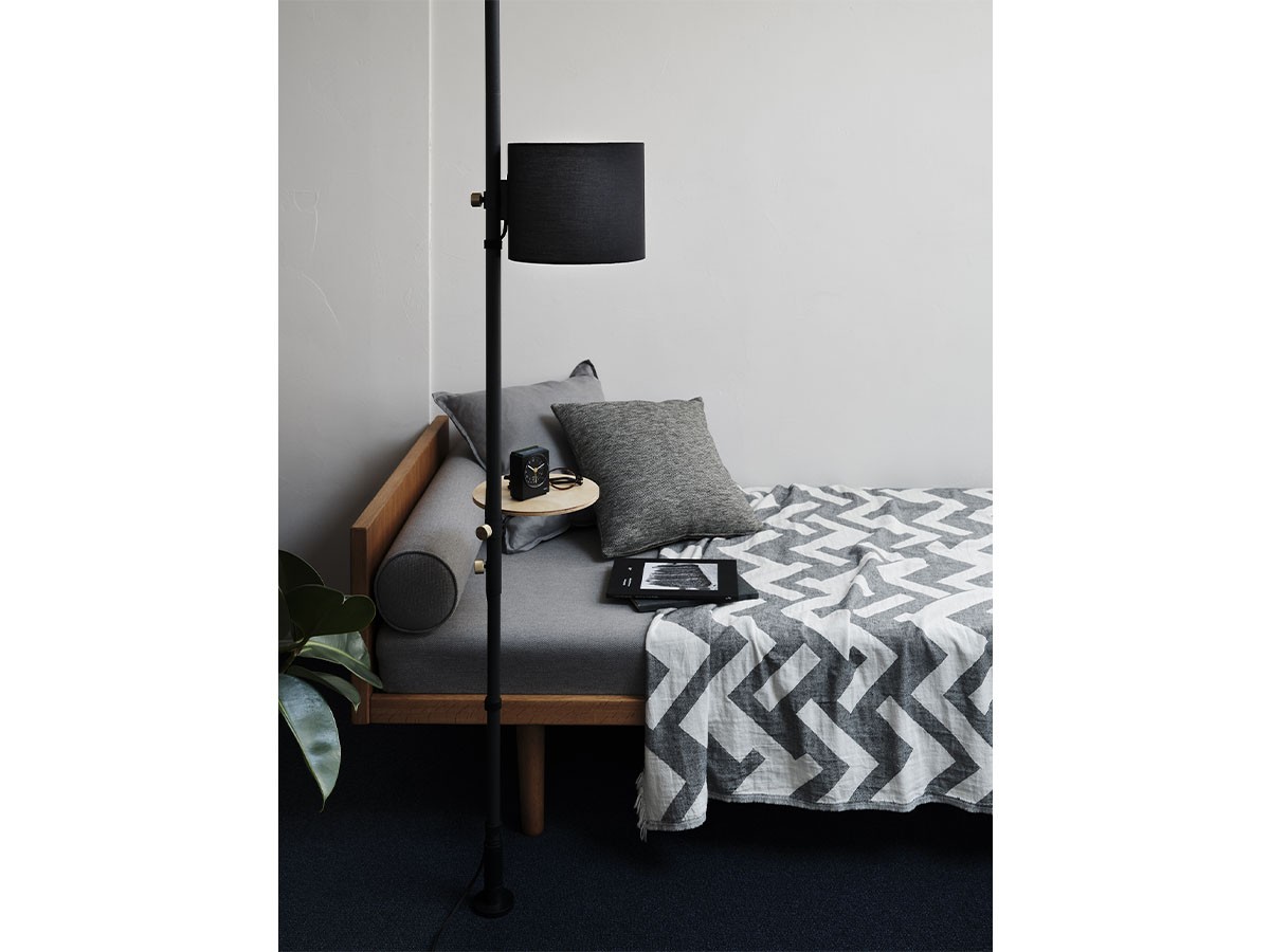 DRAW A LINE Fabric Floorlight Table Set / ドロー・ア・ライン