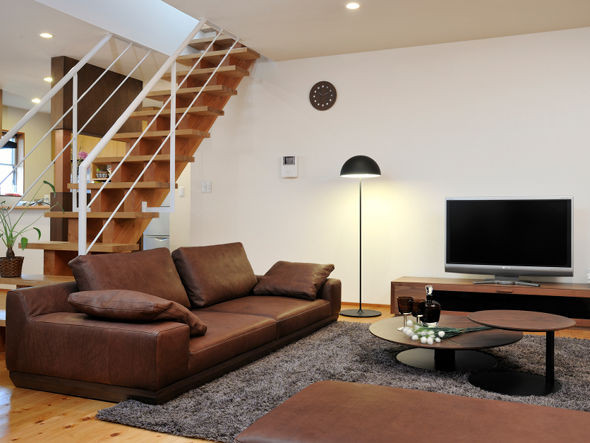 MARUICHI SELLING ALBA 2.5P SOFA & STOOL / マルイチセーリング