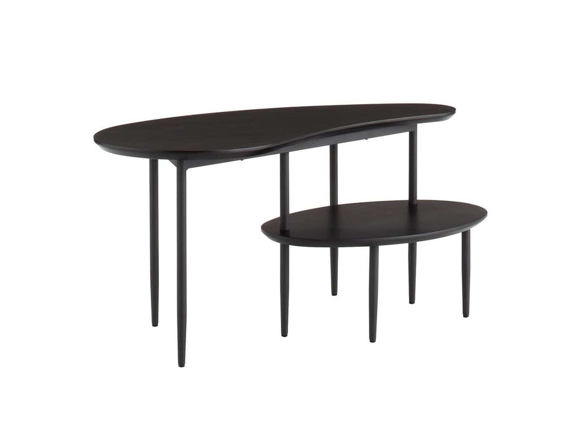 IDEE GOOD LUCK LOW TABLE / イデー グッドラック ローテーブル