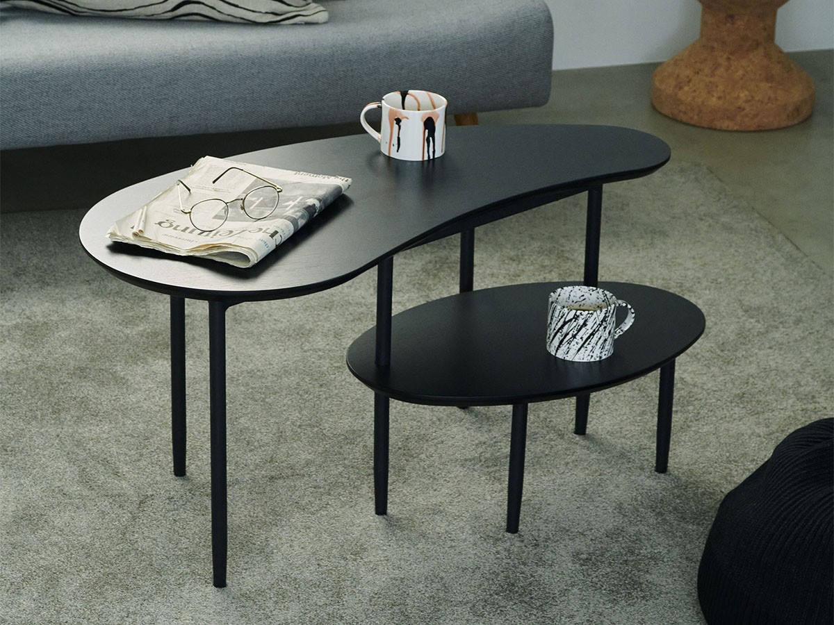 IDEE GOOD LUCK LOW TABLE / イデー グッドラック ローテーブル