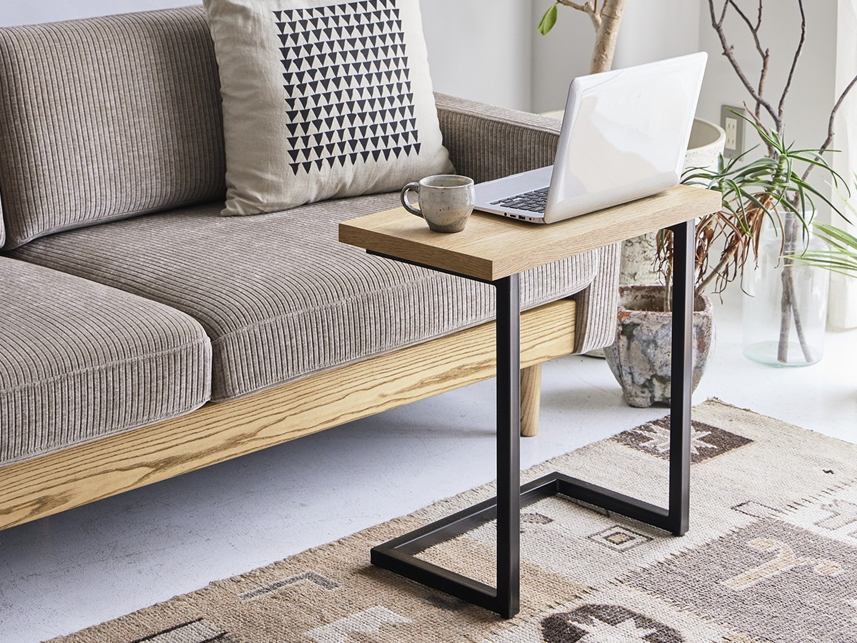 Easy Life TOM SIDE TABLE / イージーライフ トム サイドテーブル