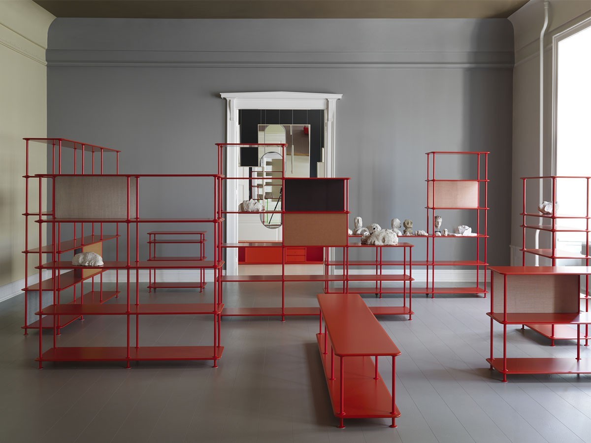 Montana Montana Free / モンタナ モンタナ フリー シェルフ 400000