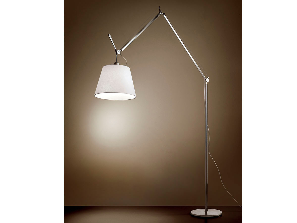 Artemide TOLOMEO Mega Floor / アルテミデ トロメオ メガ フロア