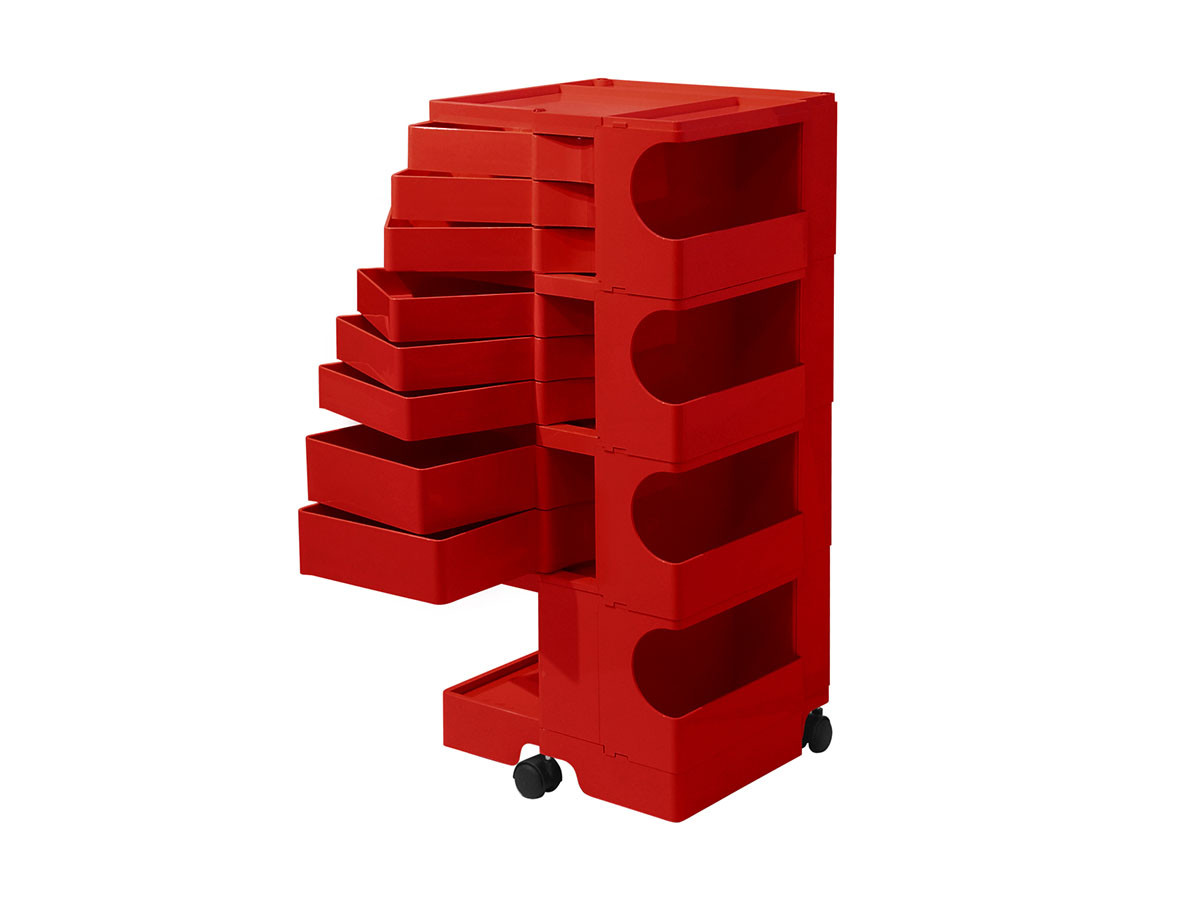 B-LINE Boby Wagon / ビーライン ボビーワゴン 4段8トレイ