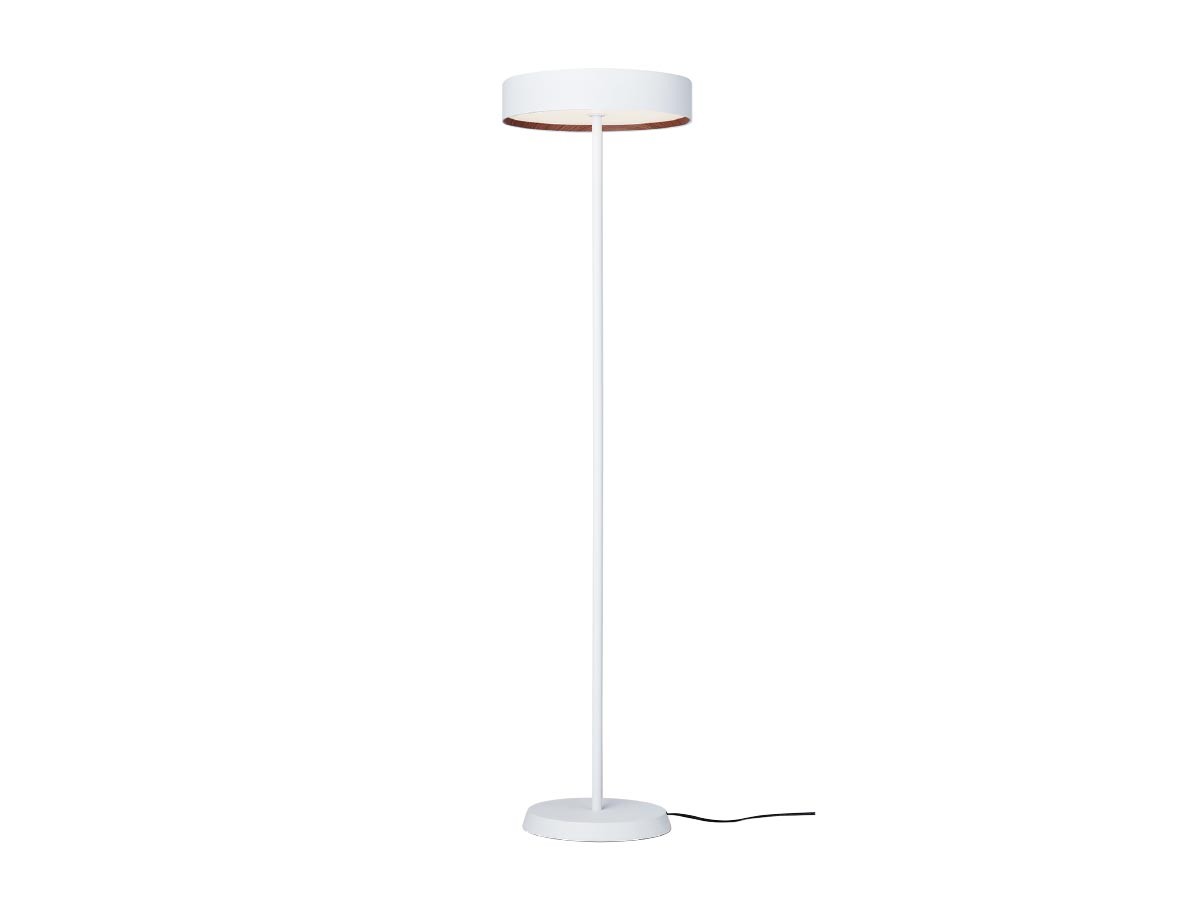 FLYMEe Noir LED Floor Lamp / フライミーノワール LED フロアランプ
