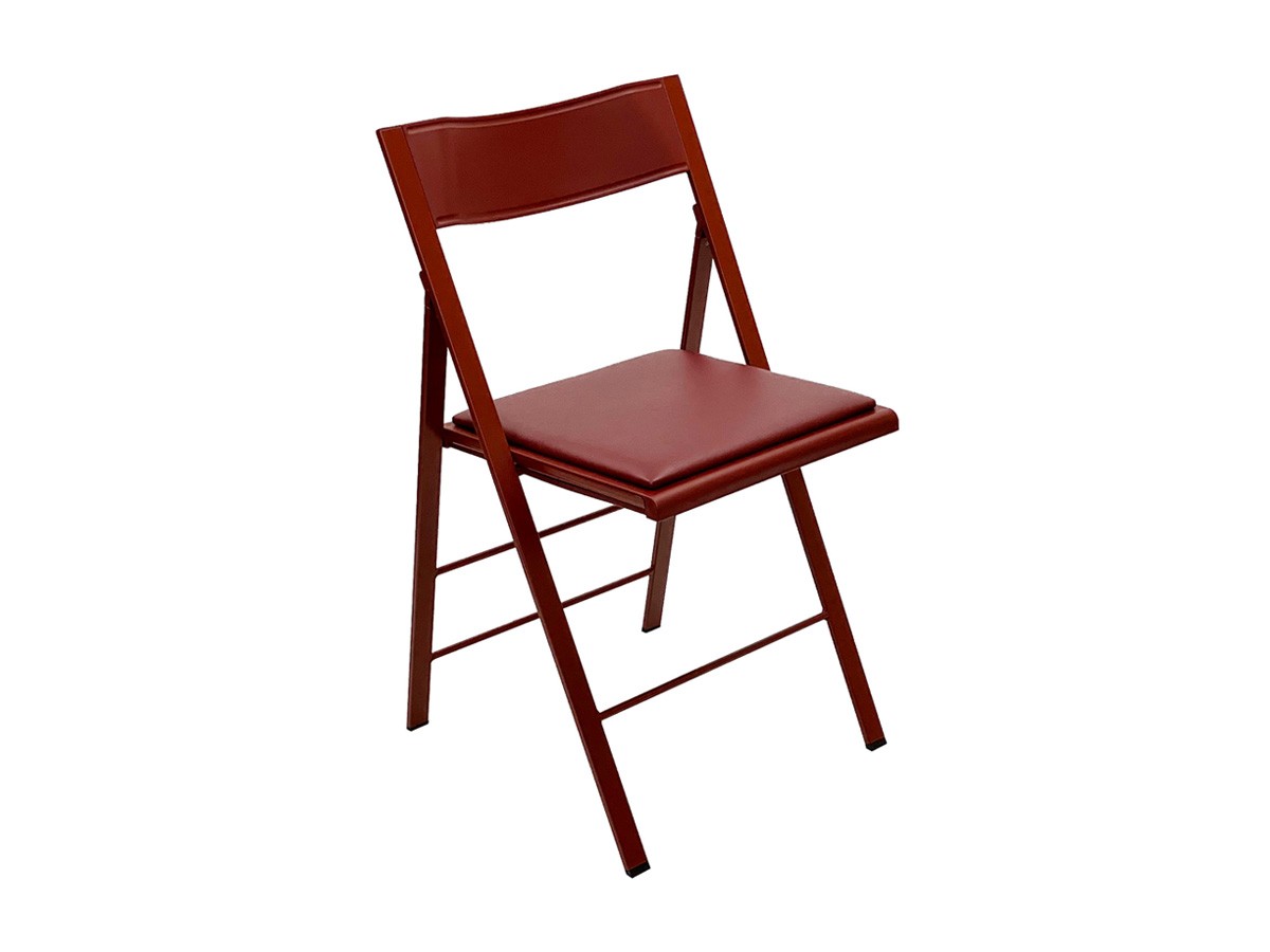 Arrmet Pocket Color / アーメット ポケット カラー 折りたたみチェア