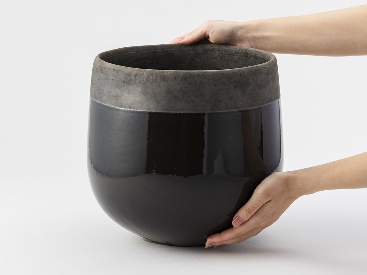 DOMANI Minsk / ドマーニ ミンスク ポット 26cm - インテリア・家具