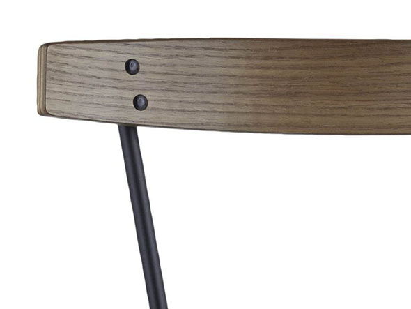 JOURNAL STANDARD FURNITURE SENS CHAIR / ジャーナルスタンダード