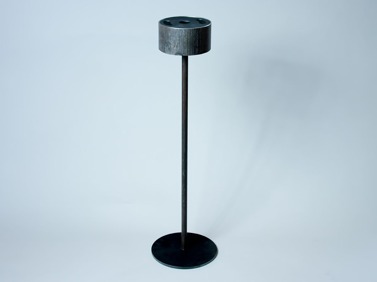 SIKAKU SMOKING STAND / シカク 灰皿スタンド - インテリア・家具通販