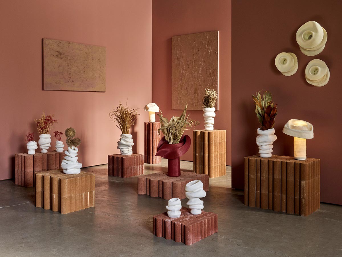 MOBJE Mr.bibendum / モブジェ ミスター ビバンダム - インテリア