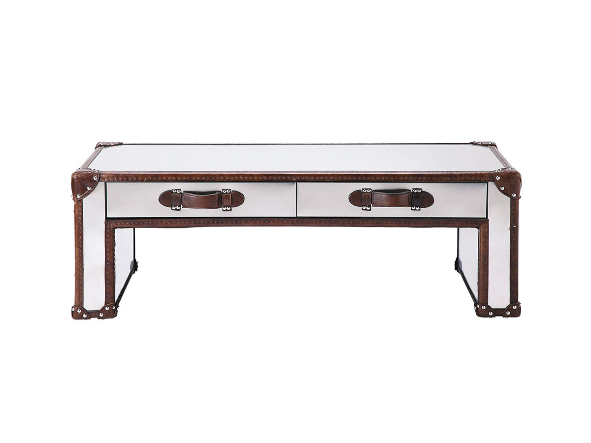 HALO SLAB SMALL COFFEE TABLE / ハロ スラブ スモール コーヒー