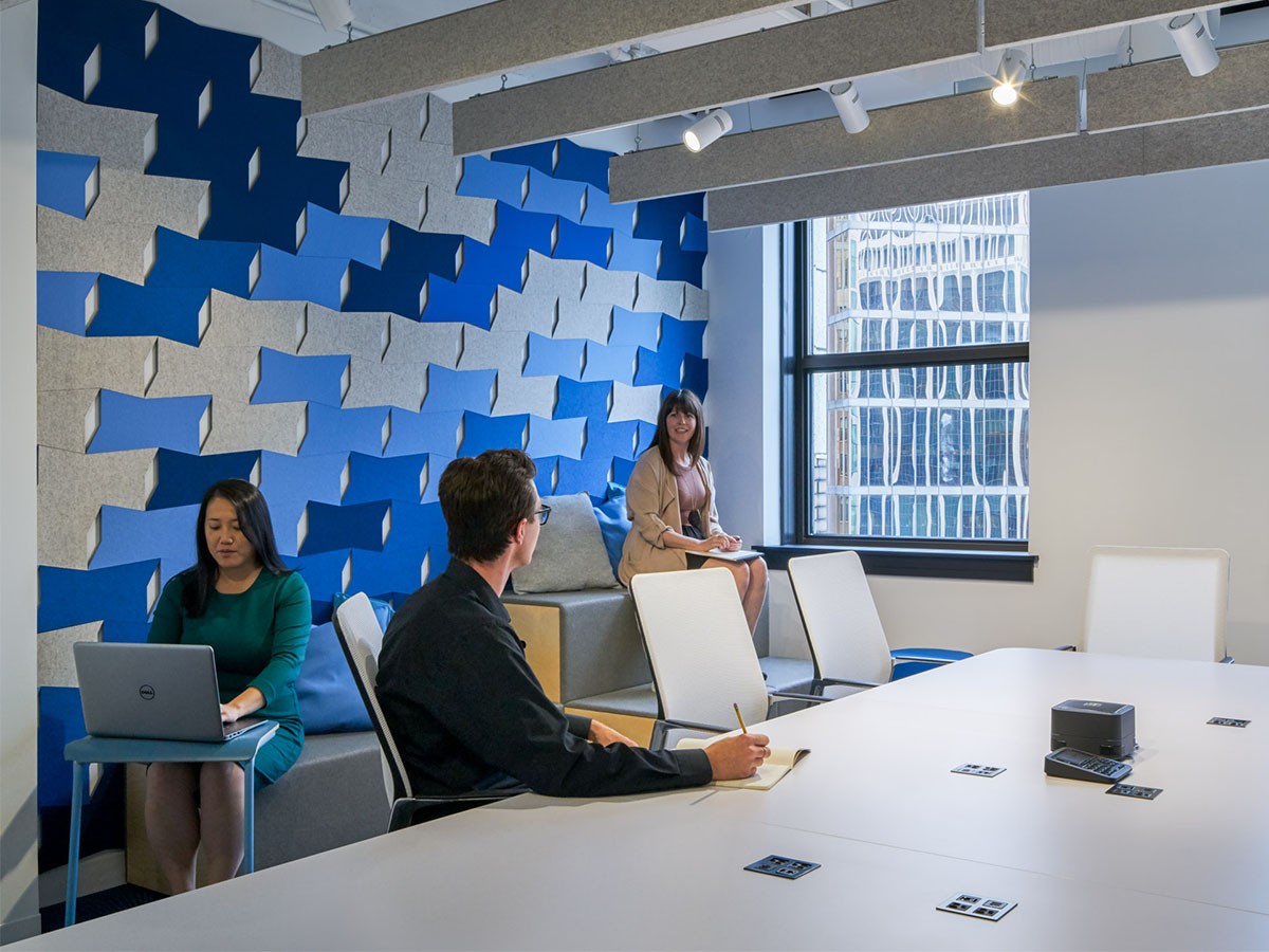 Knoll Office Toboggan Pull Up Table / ノルオフィス トボガン プル