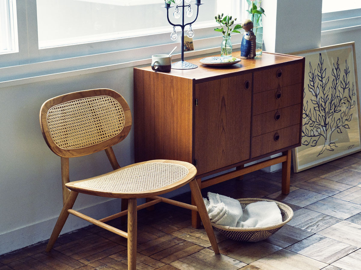 IDEE CONVENTO LOUNGE / イデー コンヴェント ラウンジ - インテリア