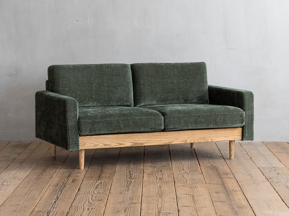 Easy Life FLEET SOFA / イージーライフ フリート 2人掛けソファ