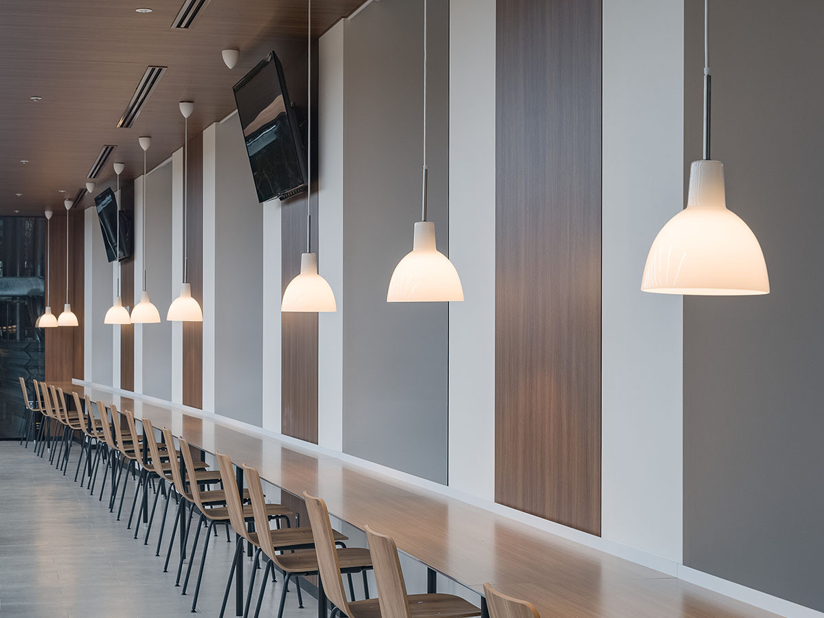 ルイスポールセン】トルボー155 グラスペンダント 2個セット トルボー