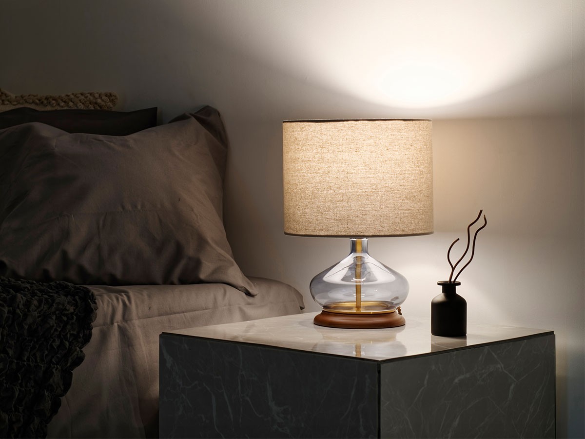 FLYMEe Parlor Table Light / フライミーパーラー テーブルライト